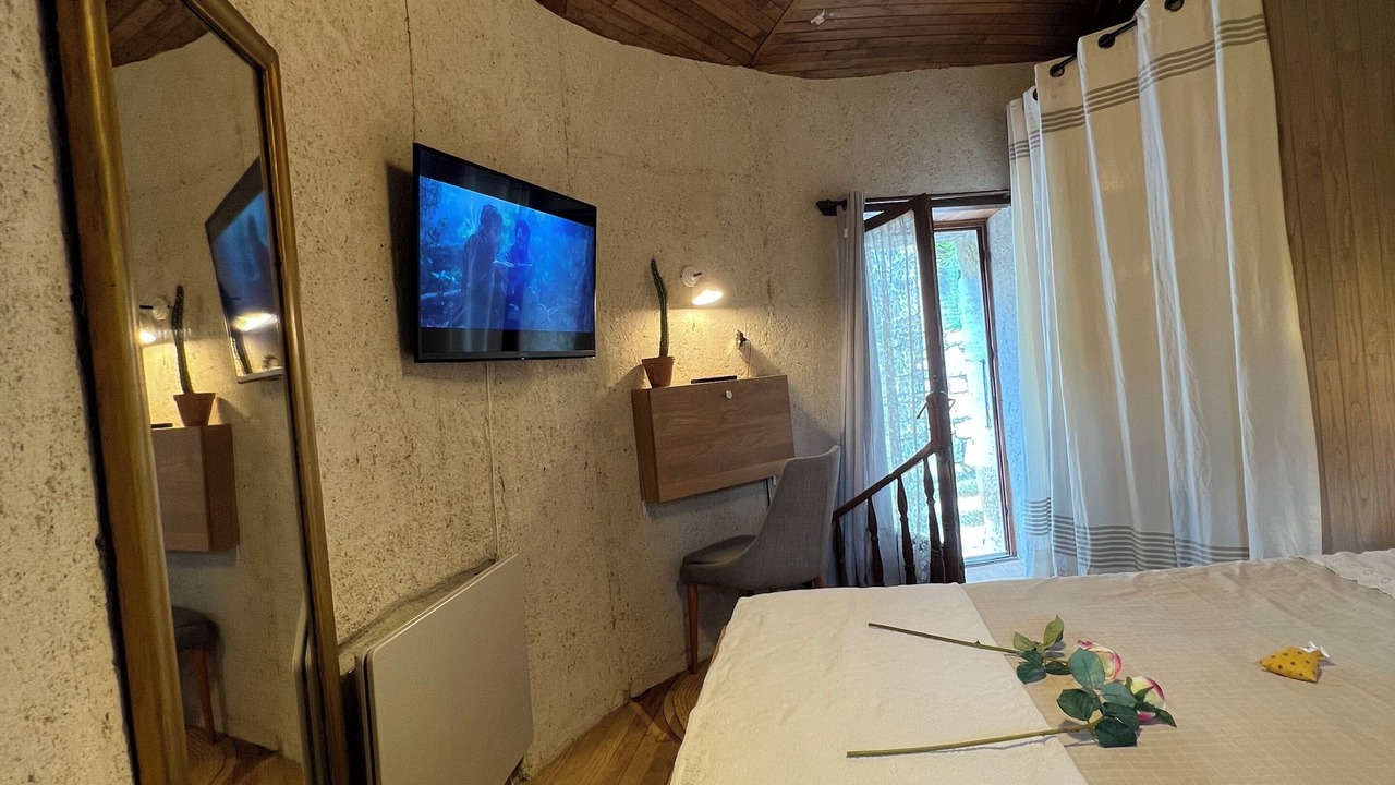 Photo of Bedroom in Auch
