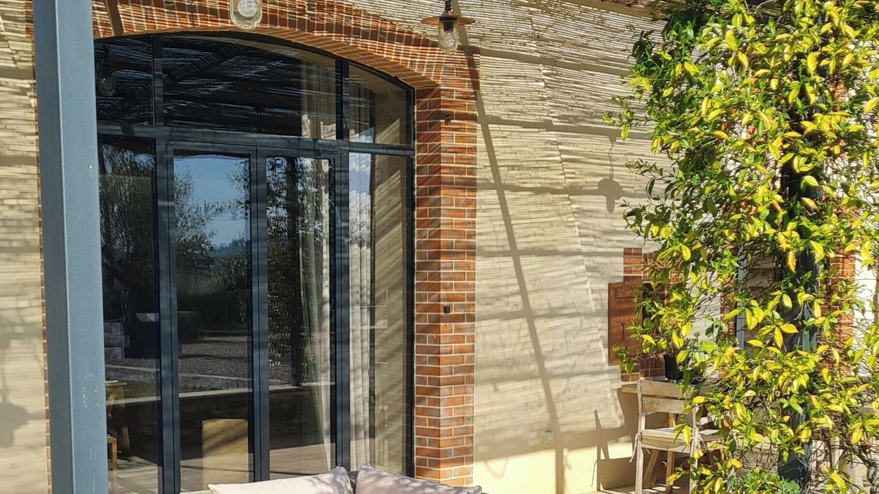 Photo of Patio Balcony in Maumusson-Laguian