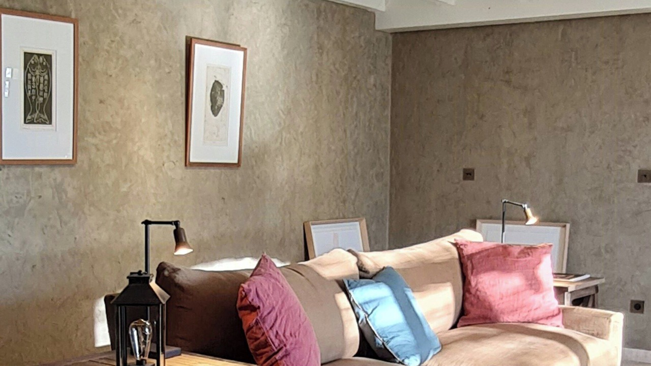 Photo of Livingroom in Maumusson-Laguian