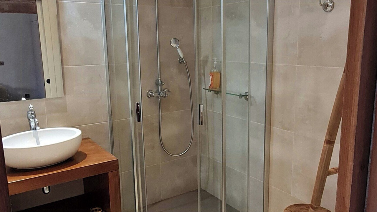 Photo of Bathroom in Maumusson-Laguian