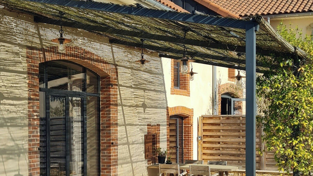 Photo of Outdoor in Maumusson-Laguian