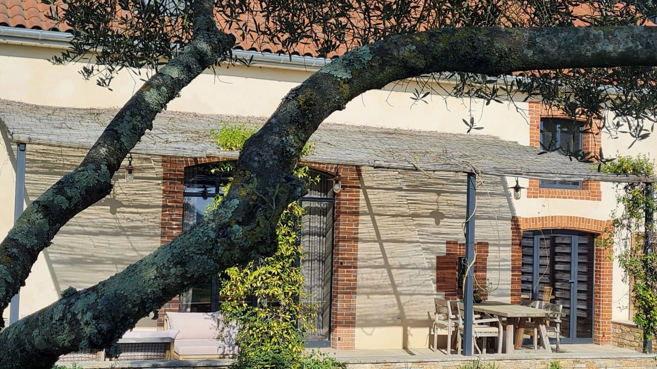 Photo of Outdoor in Maumusson-Laguian