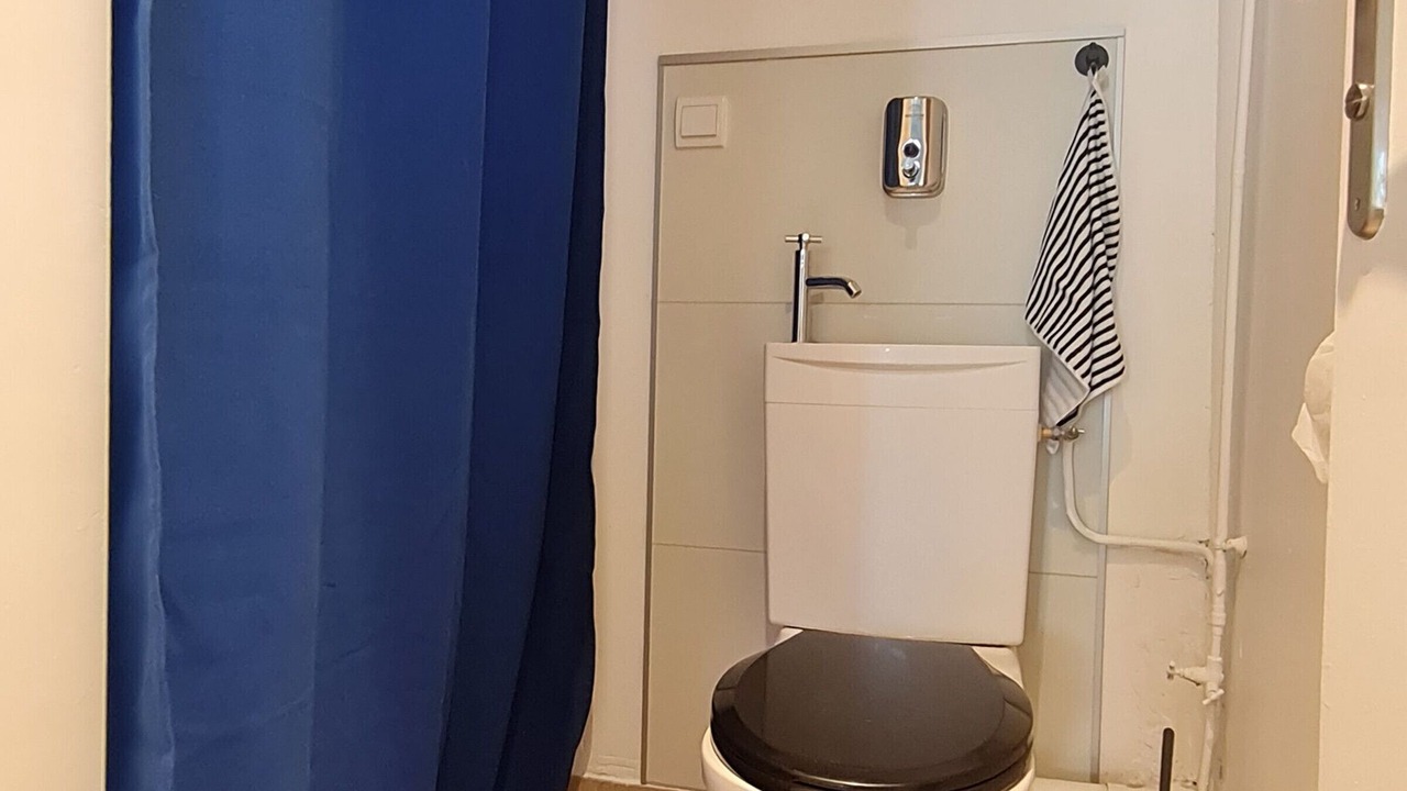 Photo of Bathroom in Chenicourt