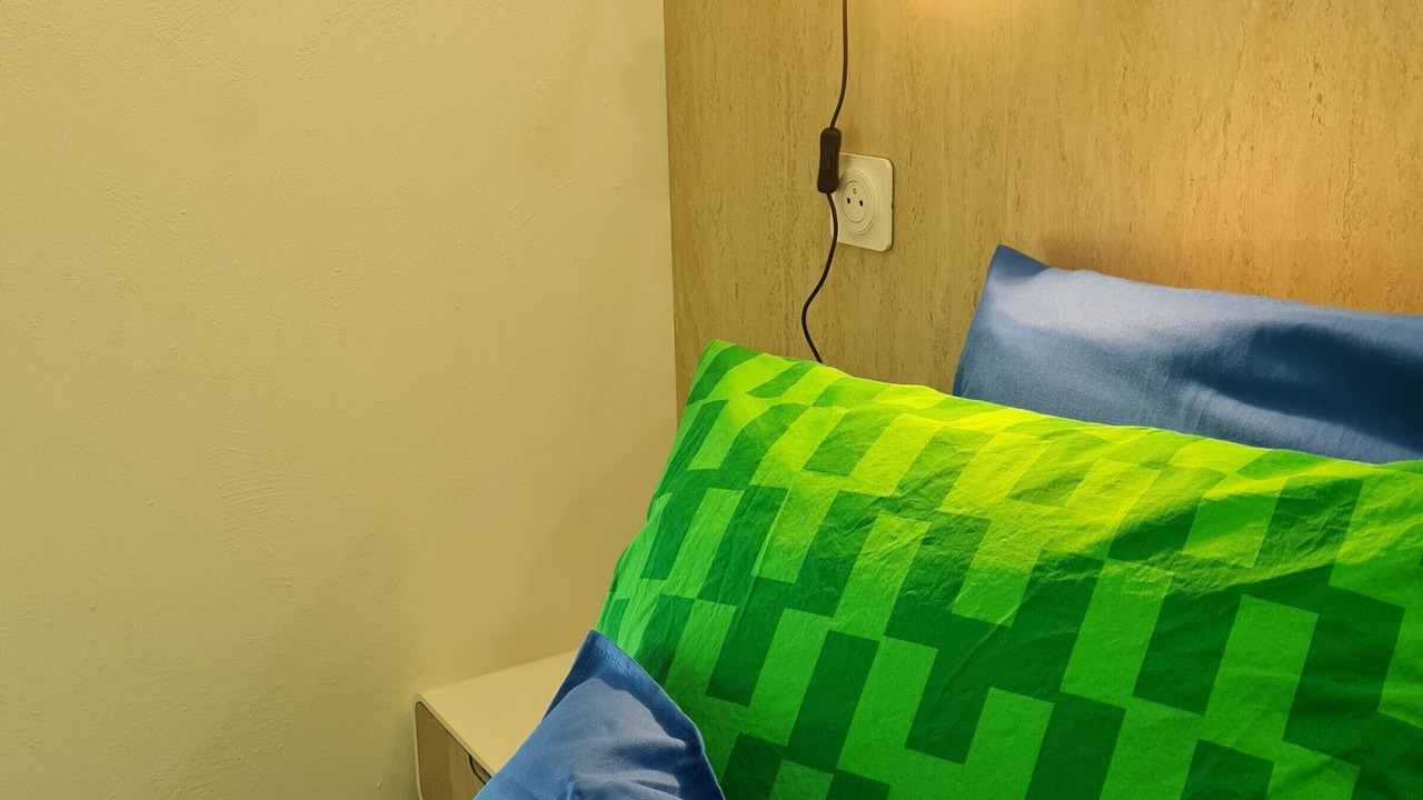 Photo of Bedroom in Chenicourt
