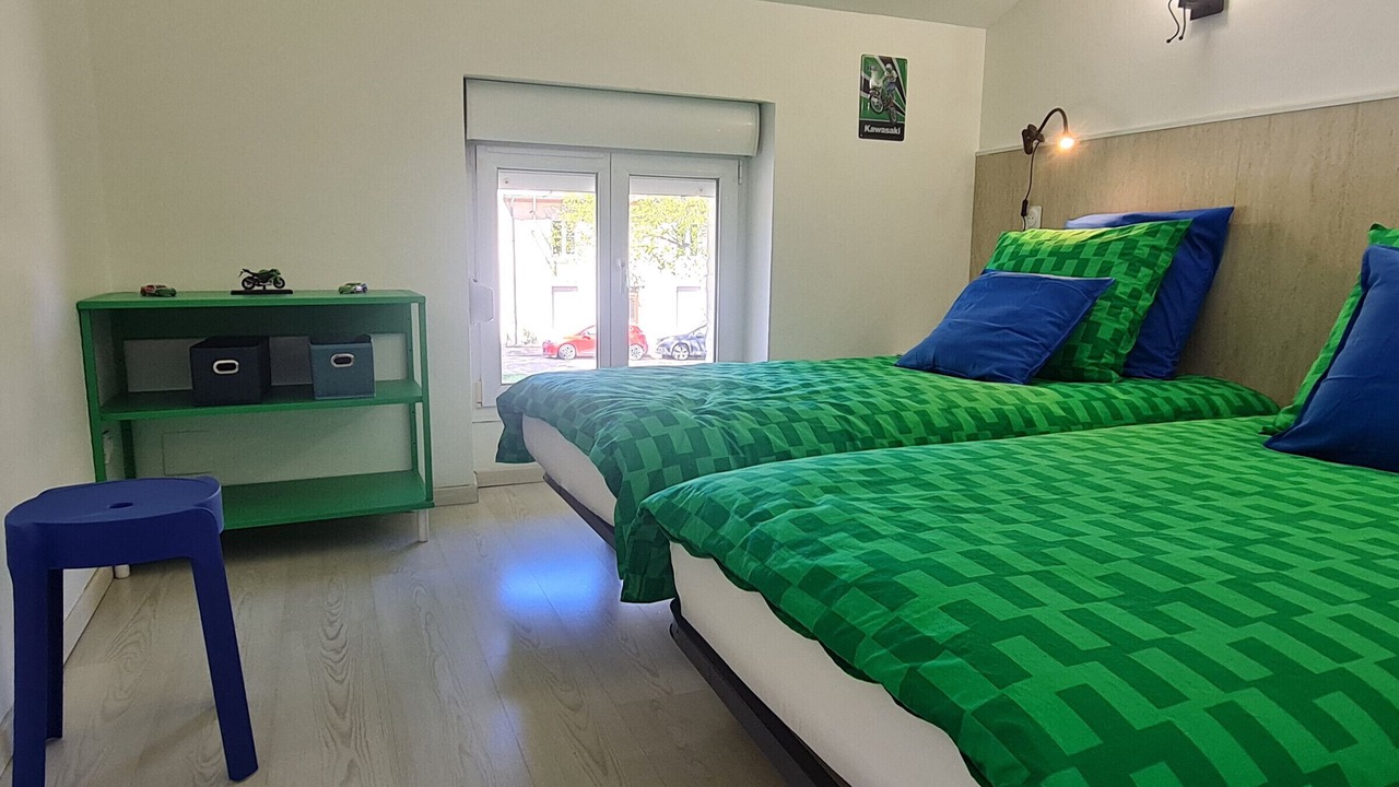 Photo of Bedroom in Chenicourt