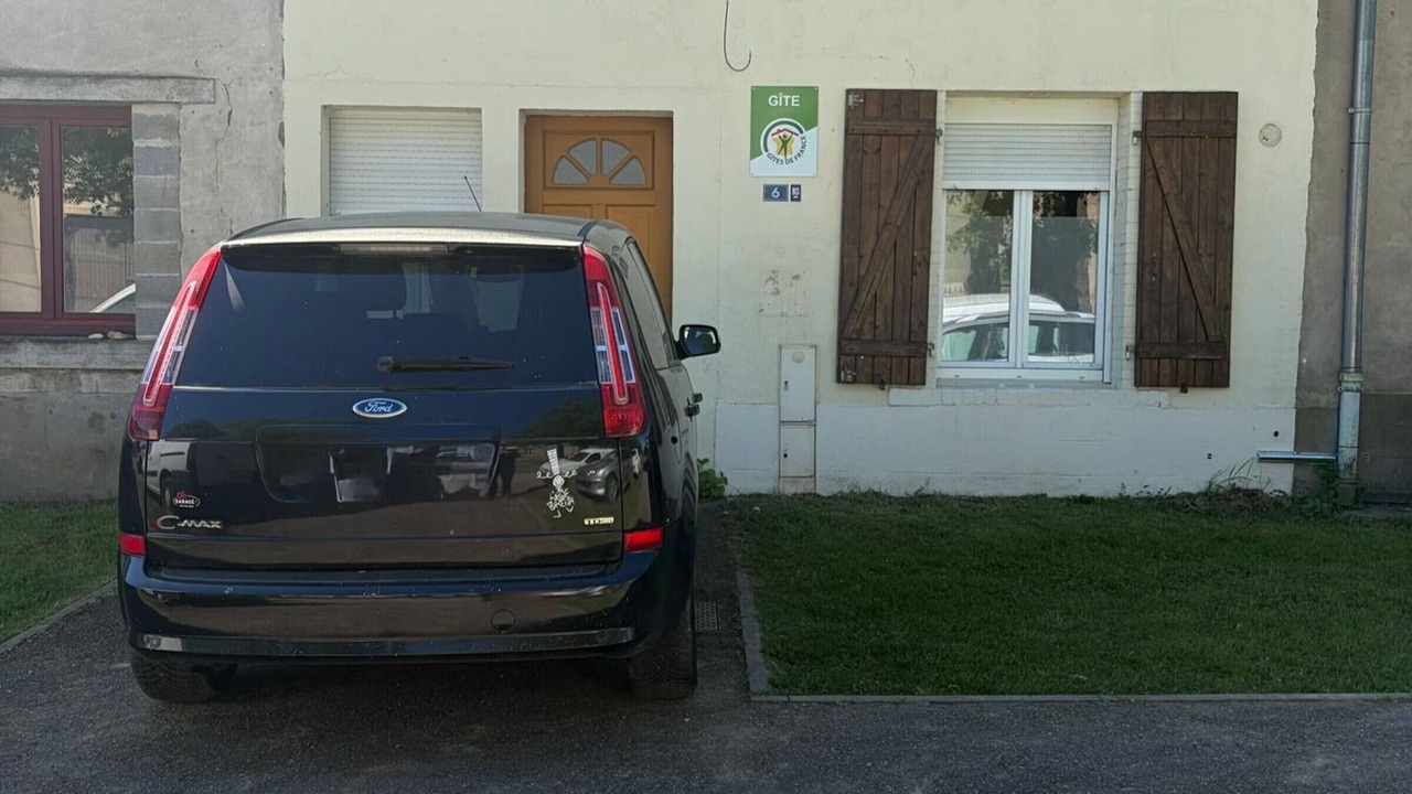 Photo of Outdoor in Chenicourt