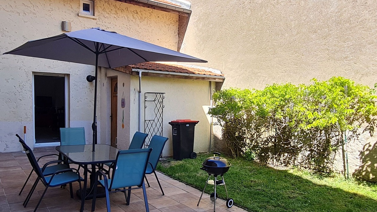 Photo of Outdoor in Chenicourt