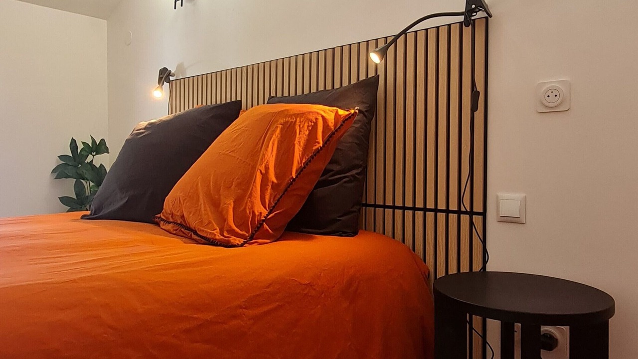Photo of Bedroom in Chenicourt