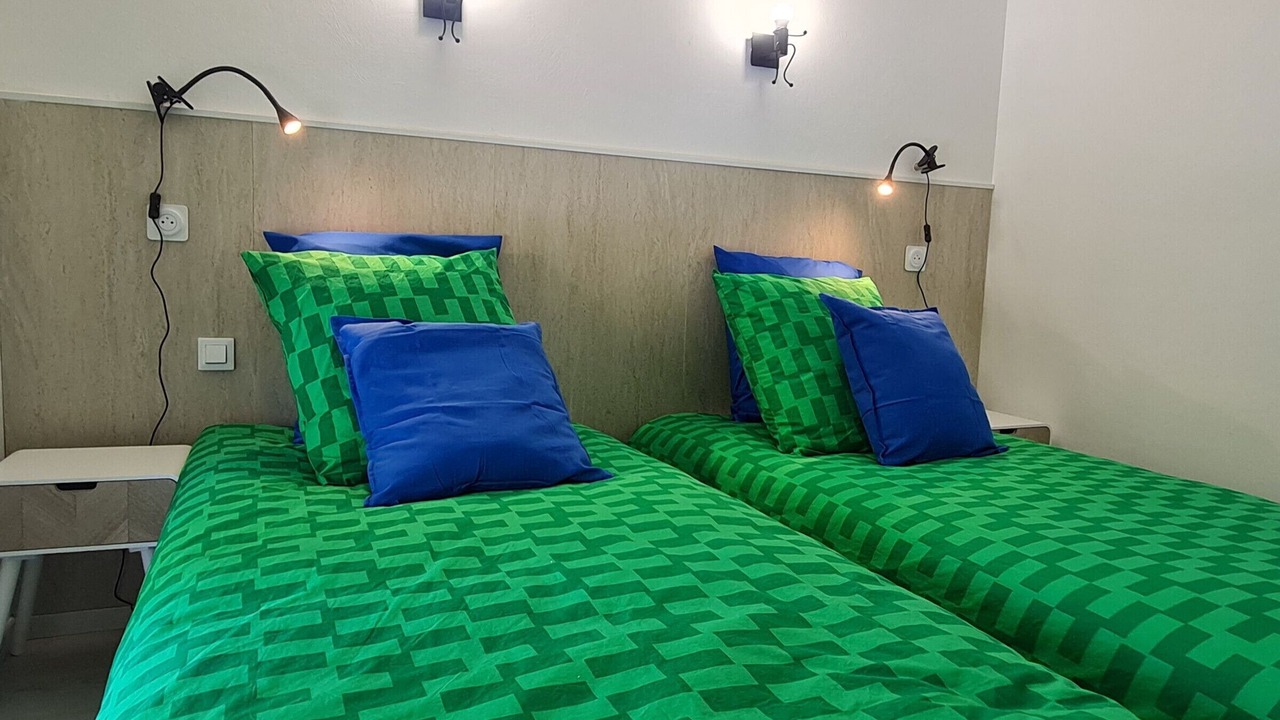 Photo of Bedroom in Chenicourt