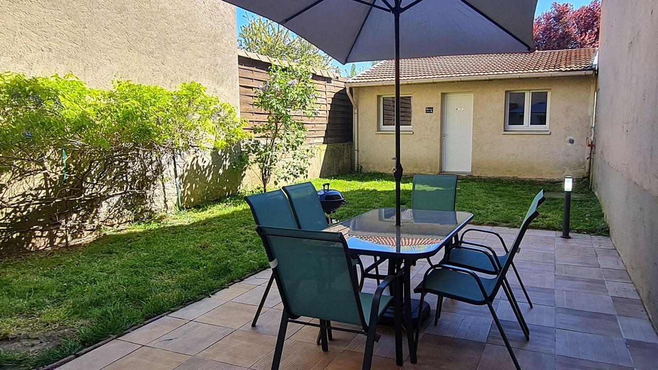 Photo of Outdoor in Chenicourt