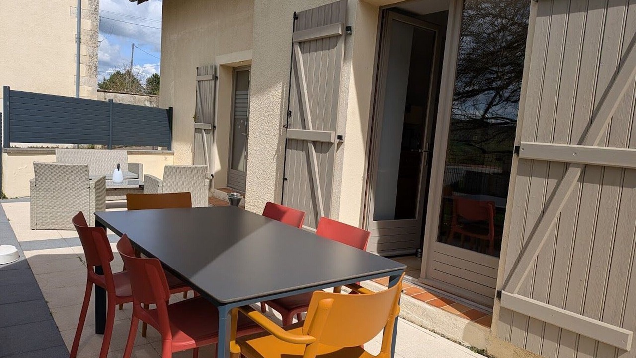 Photo of Outdoor in Coussey