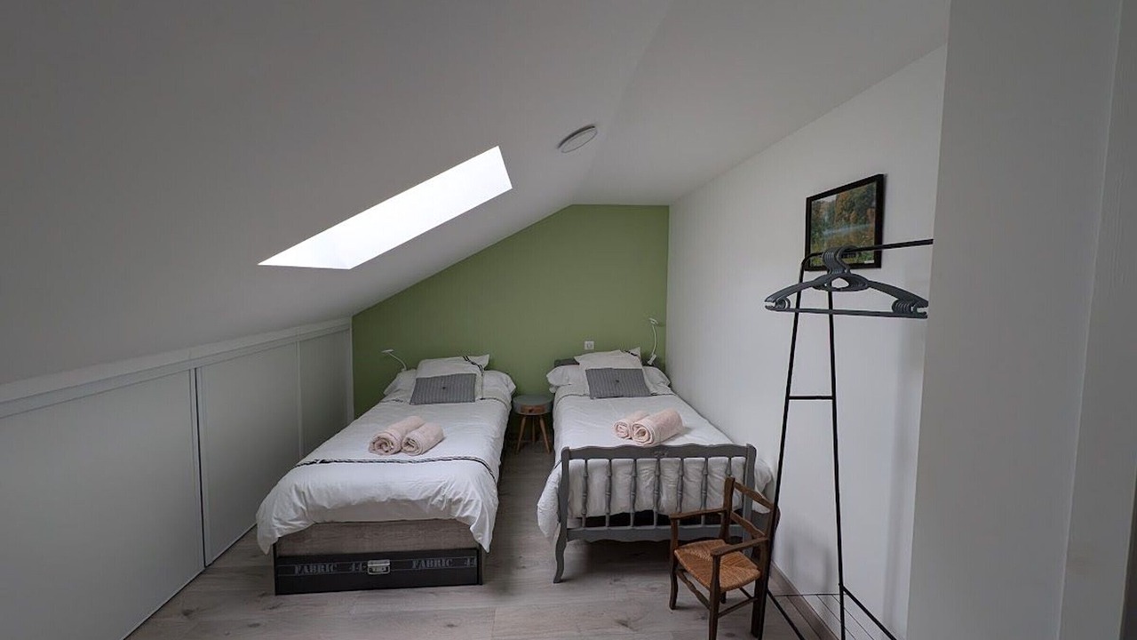 Photo of Bedroom in Coussey