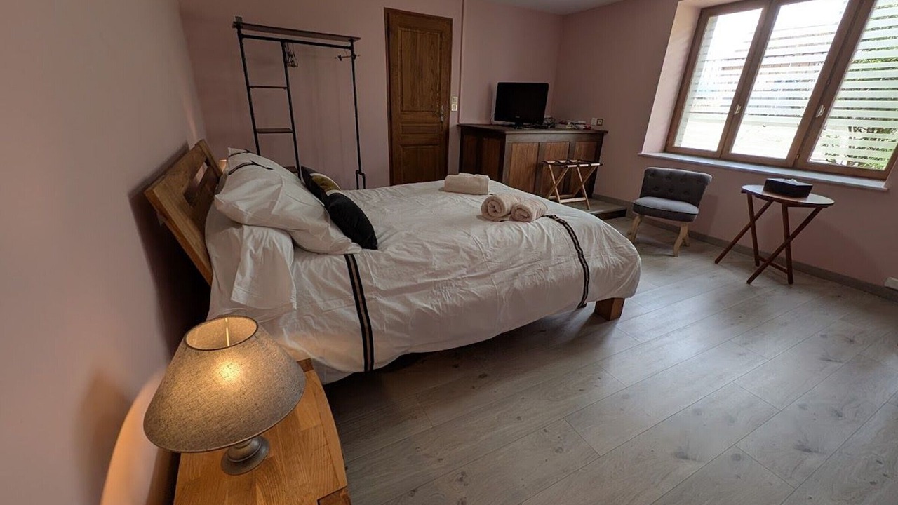 Photo of Bedroom in Coussey