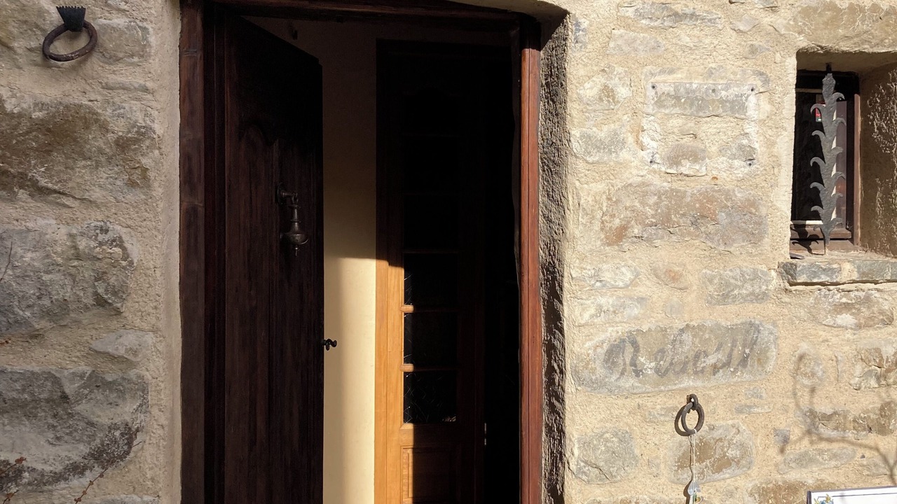 Photo of Outdoor in Villars-Colmars