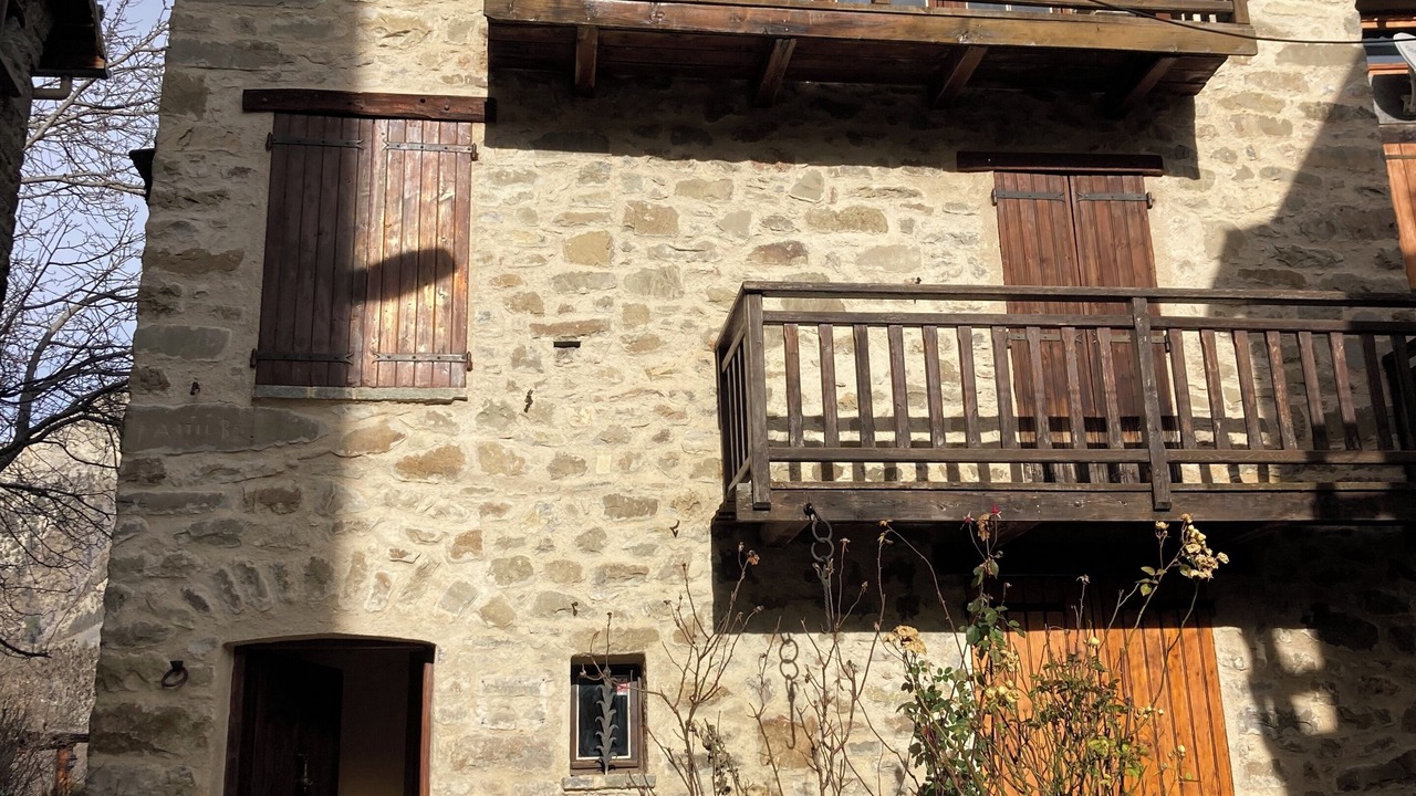 Photo of Outdoor in Villars-Colmars