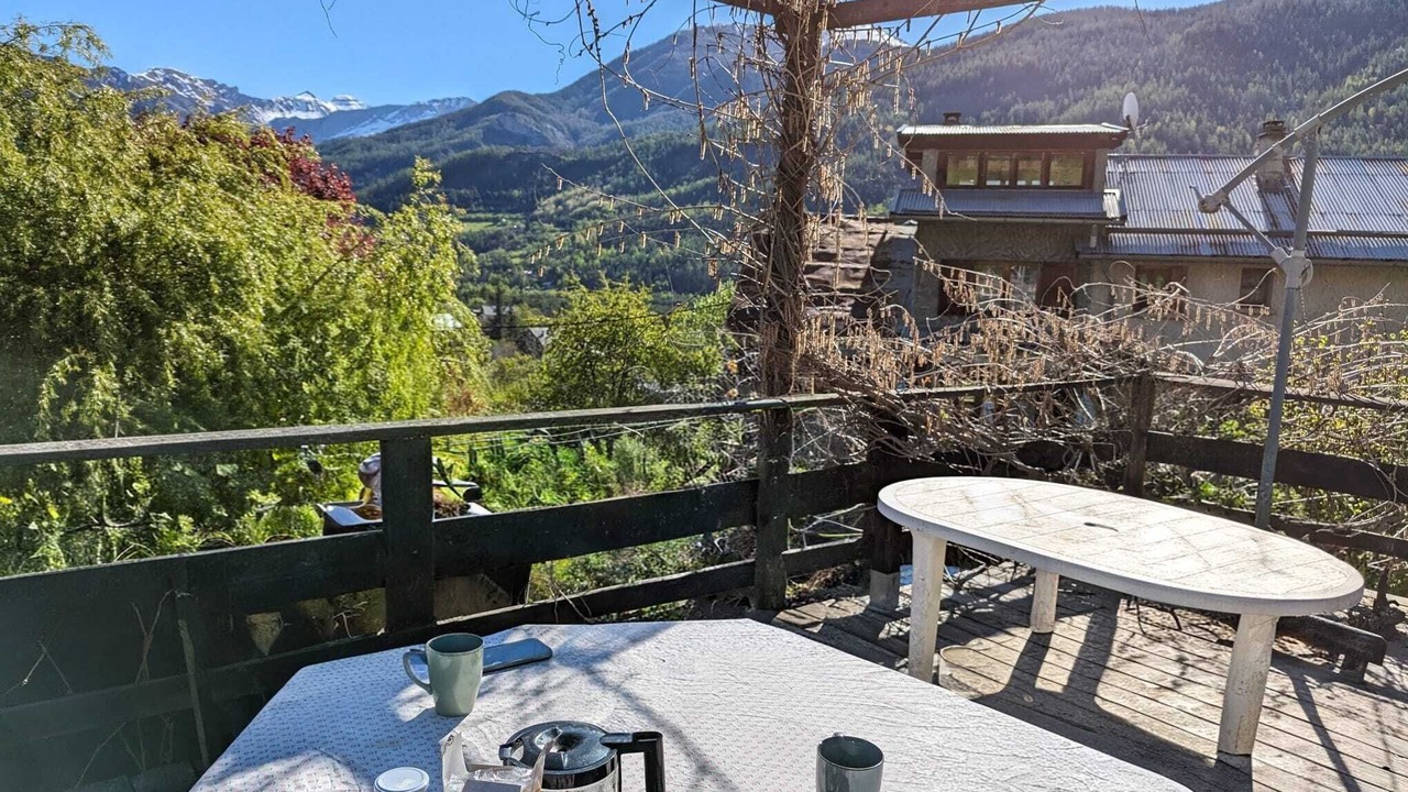 Photo of Outdoor in Villars-Colmars