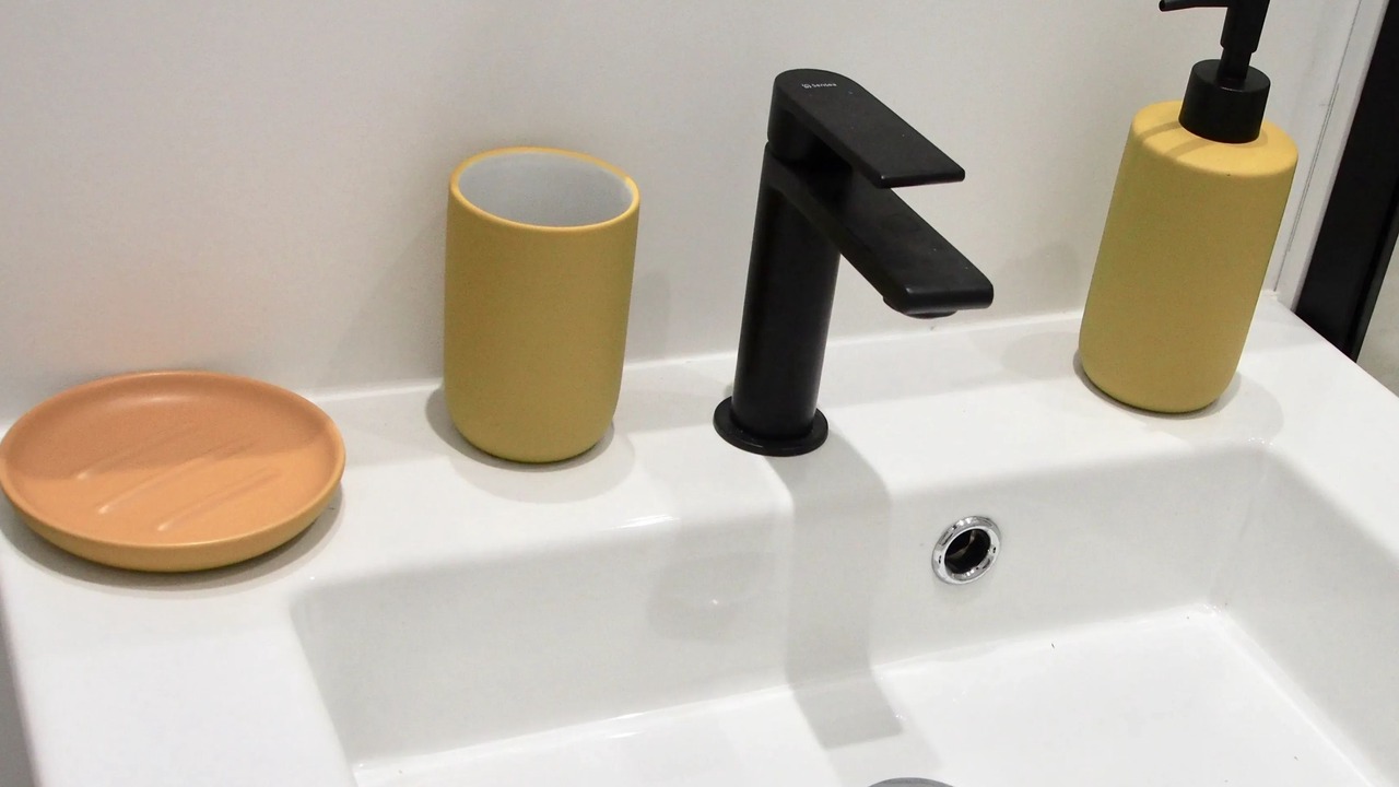 Photo of Bathroom in Auch