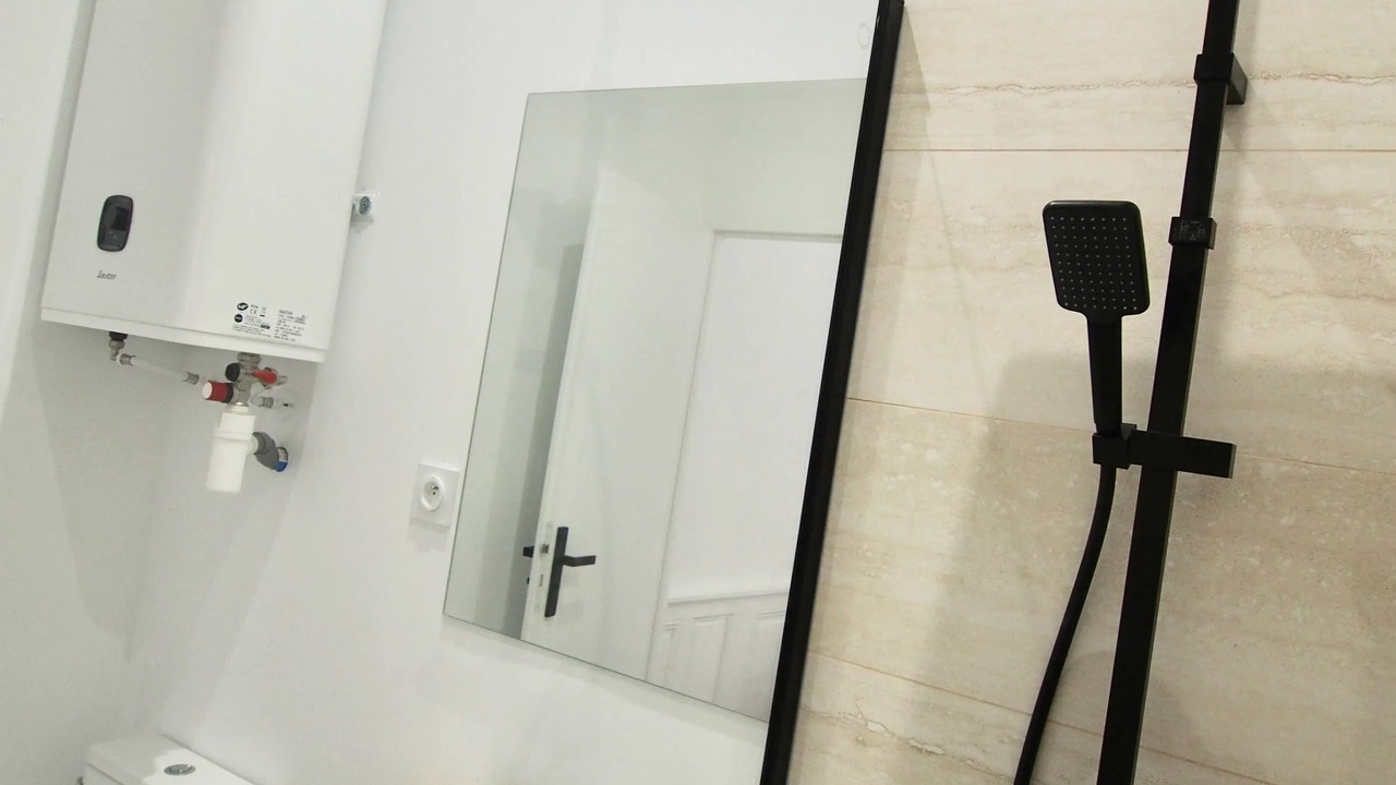 Photo of Bathroom in Auch