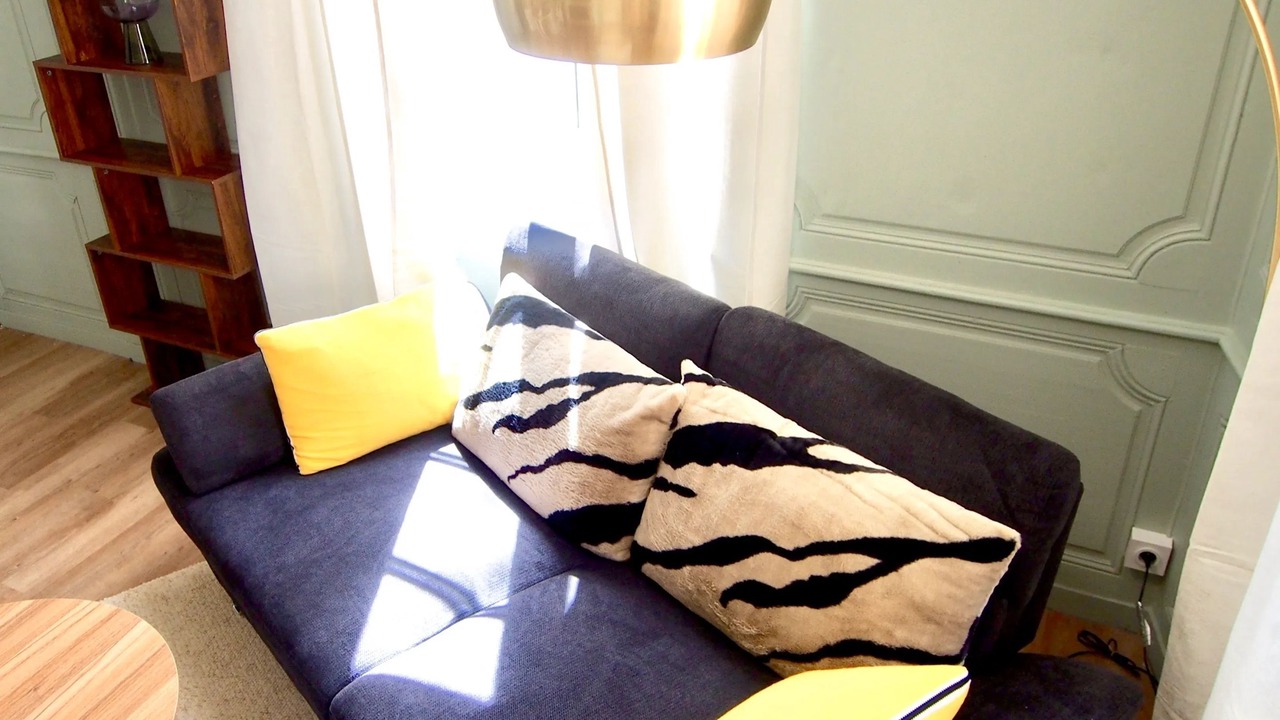 Photo of Livingroom in Auch