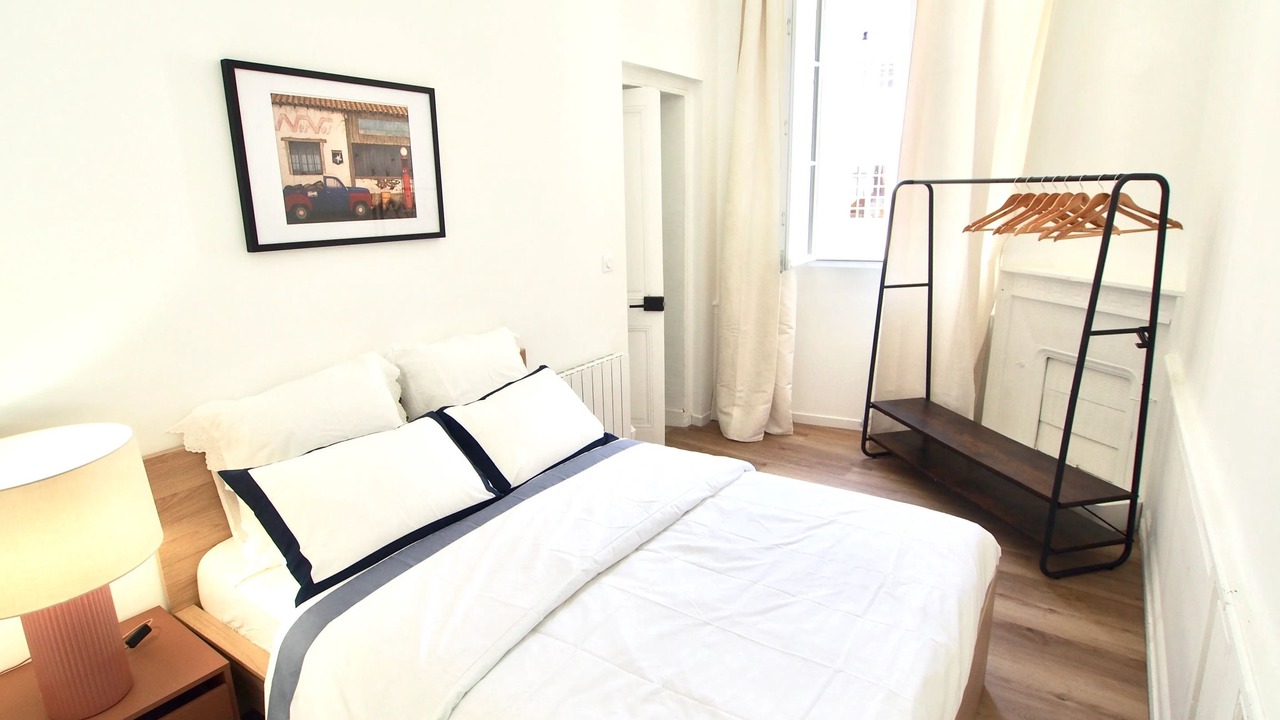 Photo of Bedroom in Auch