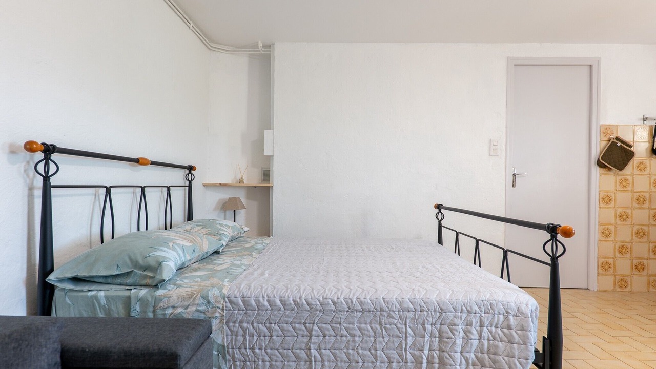 Photo of Bedroom in Sainte-Croix-du-Verdon