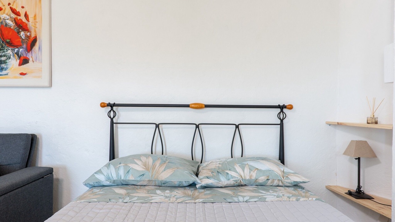 Photo of Bedroom in Sainte-Croix-du-Verdon