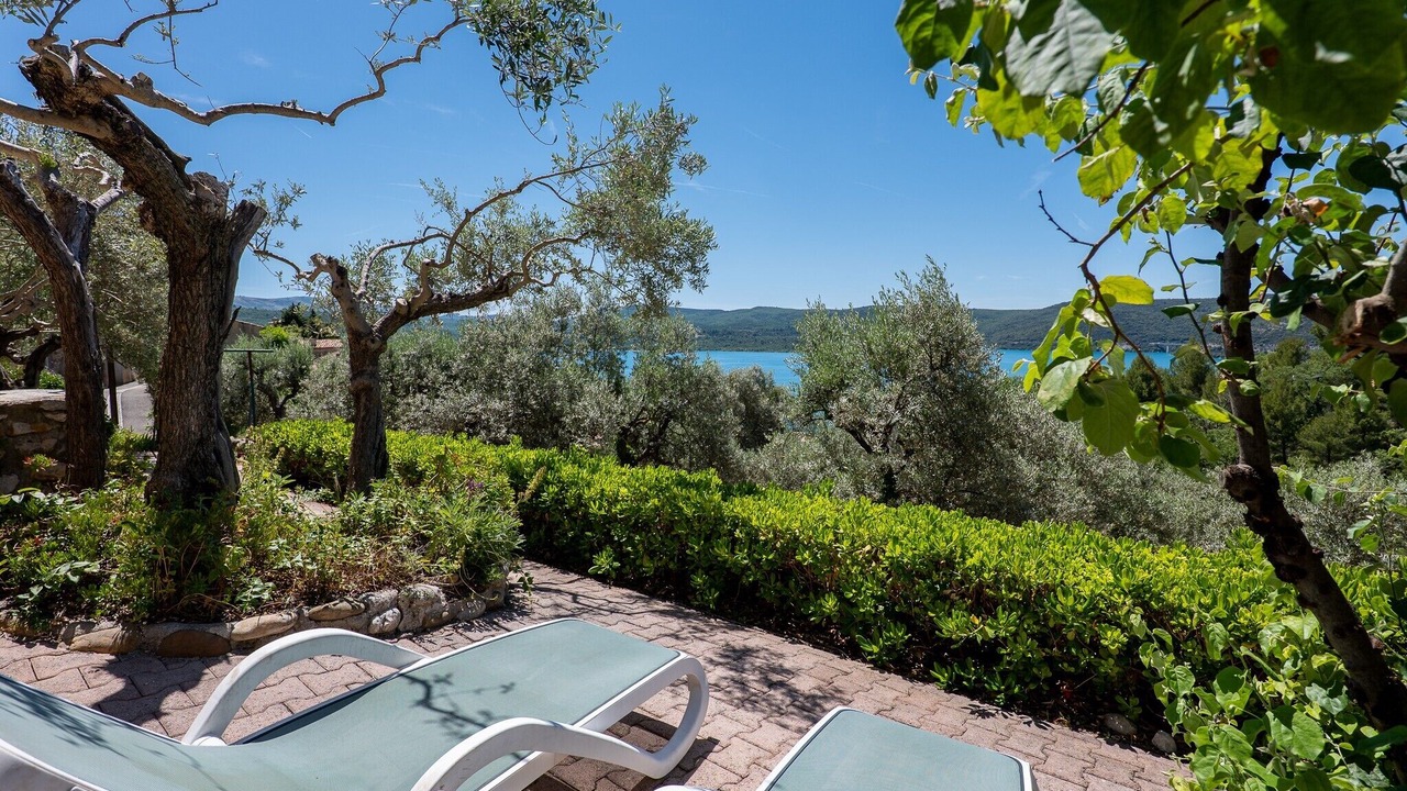 Photo of Outdoor in Sainte-Croix-du-Verdon