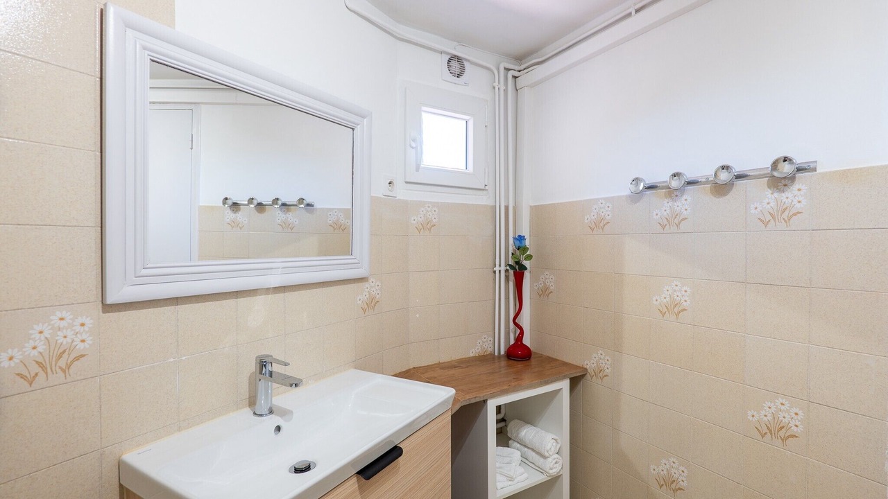 Photo of Bathroom in Sainte-Croix-du-Verdon