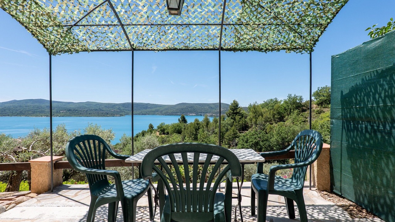 Photo of Outdoor in Sainte-Croix-du-Verdon