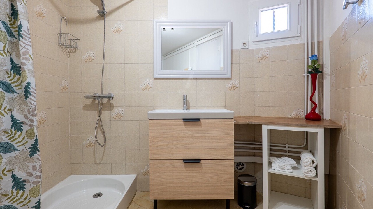 Photo of Bathroom in Sainte-Croix-du-Verdon