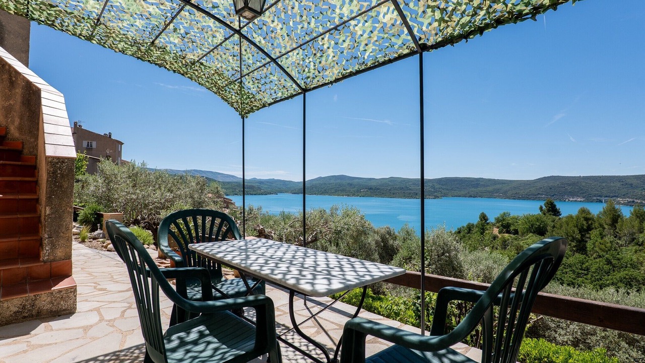 Photo of Outdoor in Sainte-Croix-du-Verdon