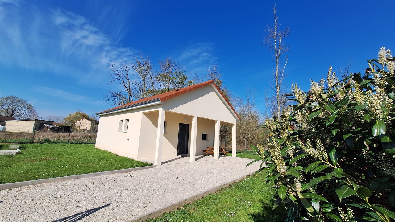 Photo of Outdoor in Chatillon-sur-Broue
