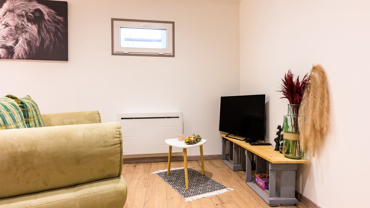 Photo of Livingroom in Beblenheim