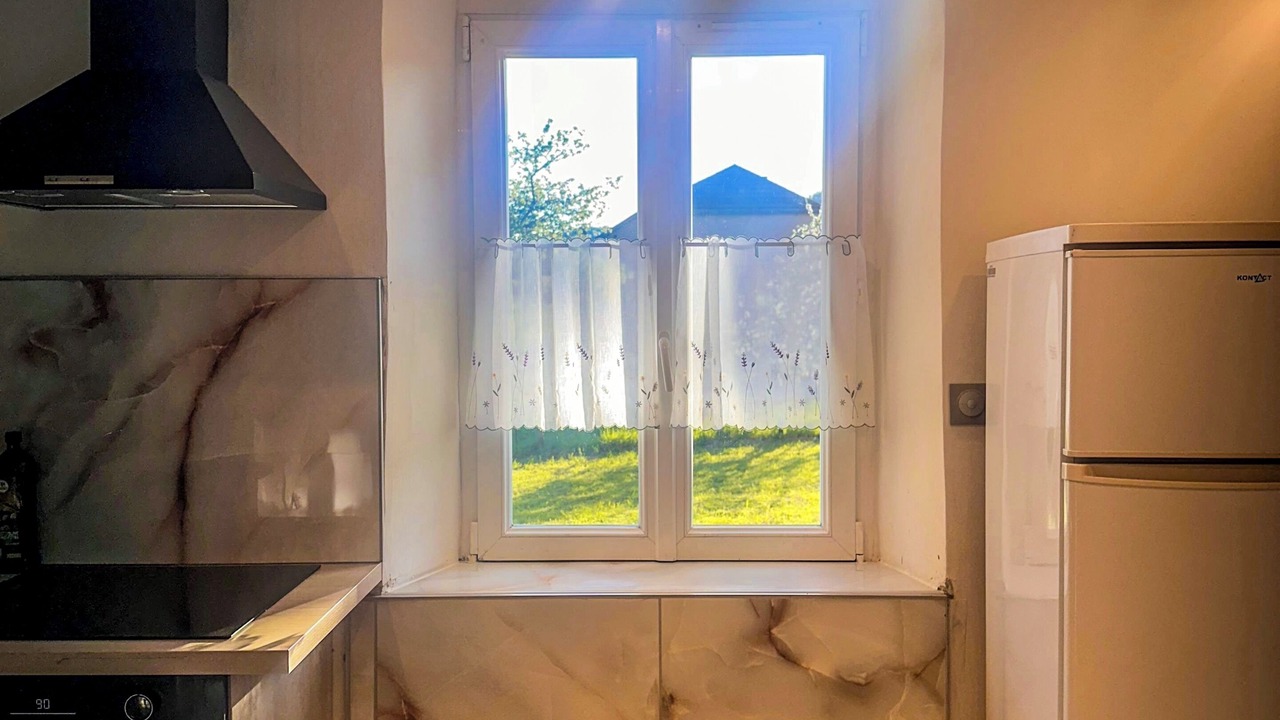 Photo of Kitchen in Celles-sur-Plaine