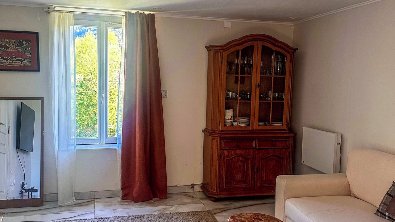 Photo of Livingroom in Celles-sur-Plaine