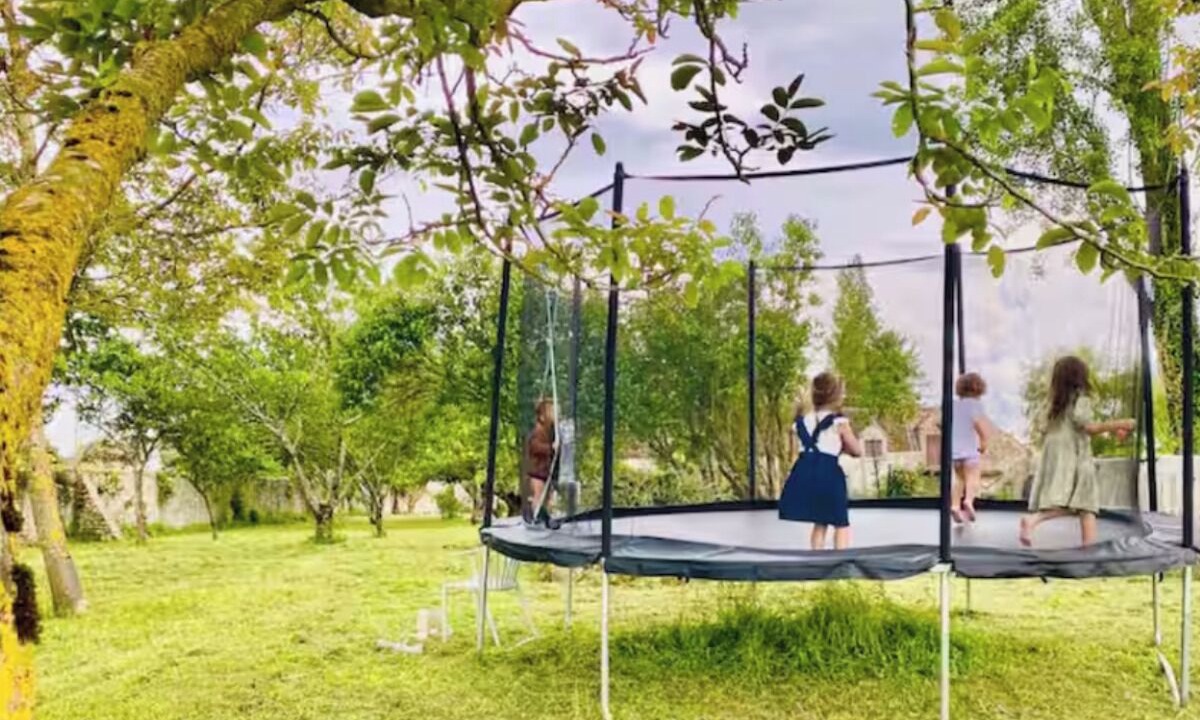 Photo of Outdoor in Lorrez-le-Bocage