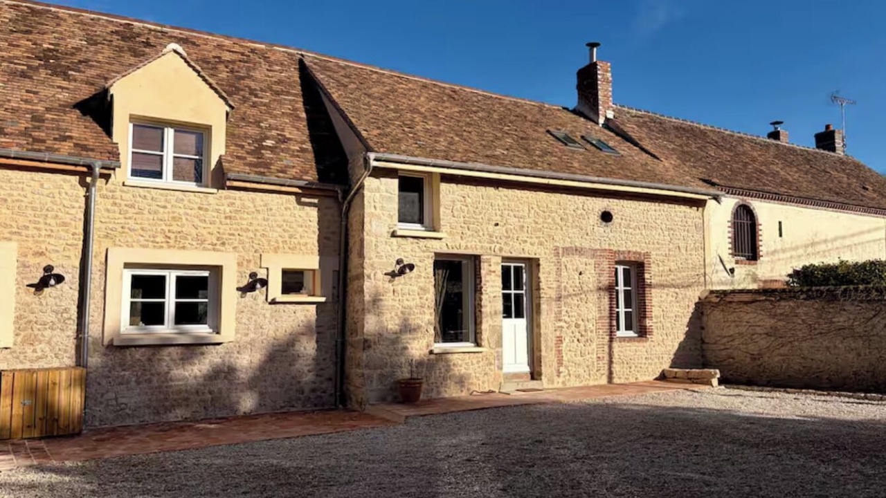 Photo of Outdoor in Lorrez-le-Bocage