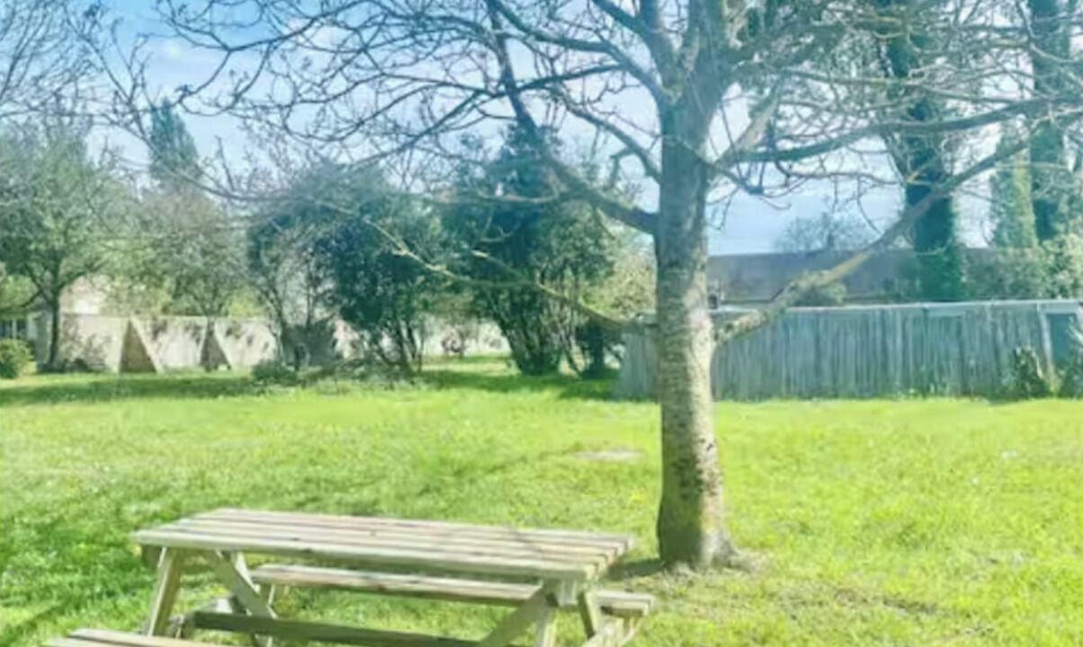 Photo of Outdoor in Lorrez-le-Bocage