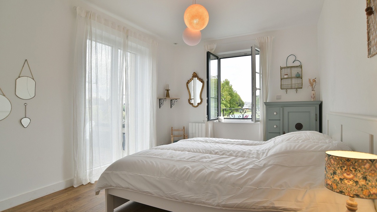 Photo of Bedroom in Beaussais-sur-Mer