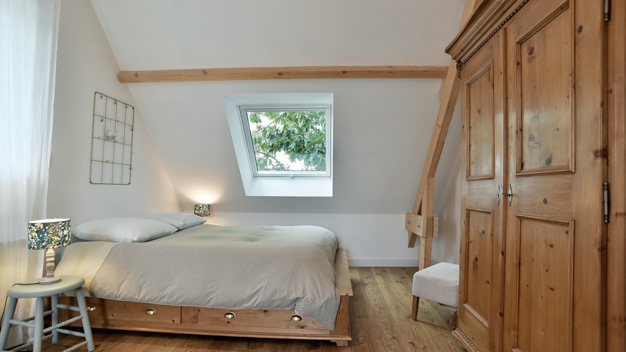 Photo of Bedroom in Beaussais-sur-Mer