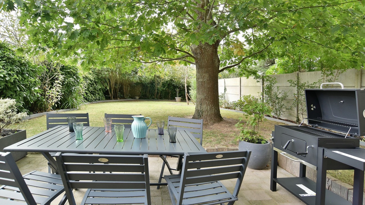 Photo of Outdoor in Beaussais-sur-Mer