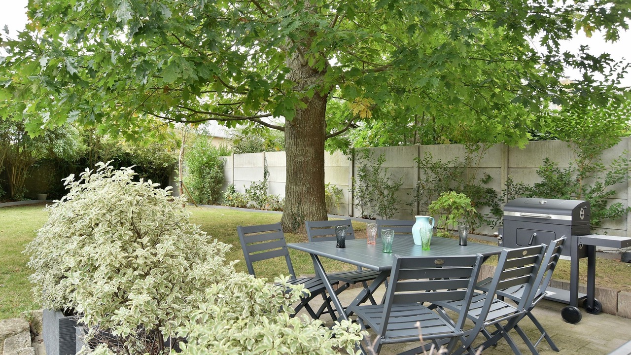Photo of Outdoor in Beaussais-sur-Mer