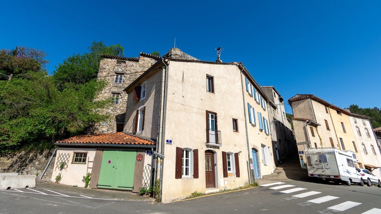 Photo of Outdoor in Quillan