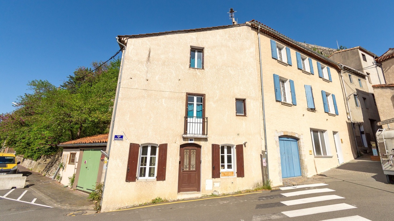 Photo of Outdoor in Quillan