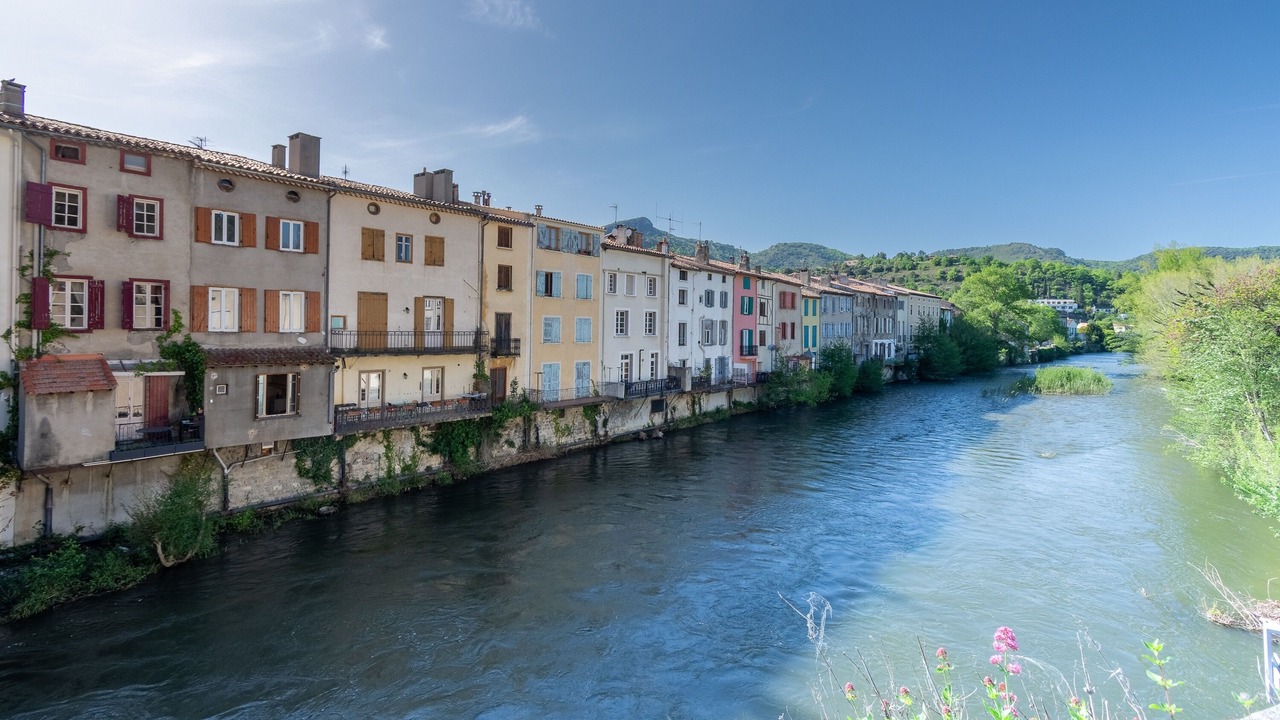 Photo of Outdoor in Quillan