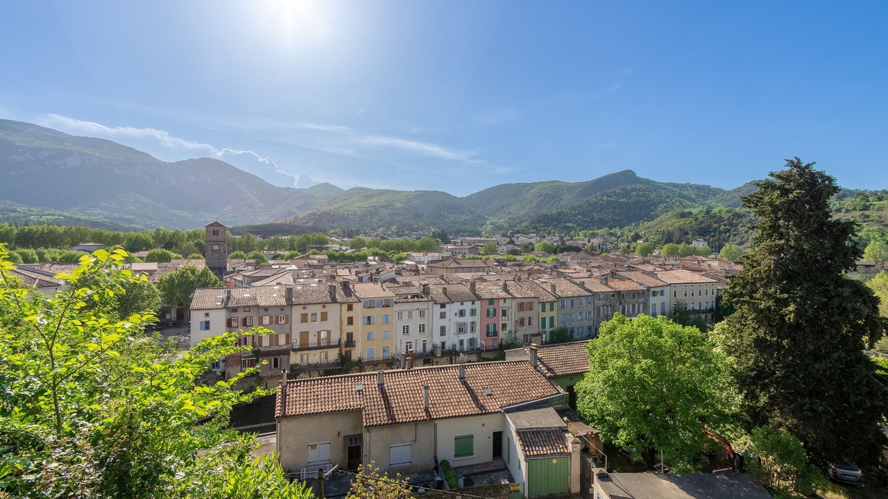 Photo of Others in Quillan