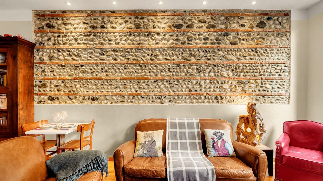 Photo of Livingroom in Marengo - Jolimont