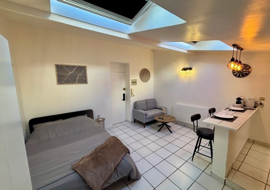 Photo of Bedroom in Jamin