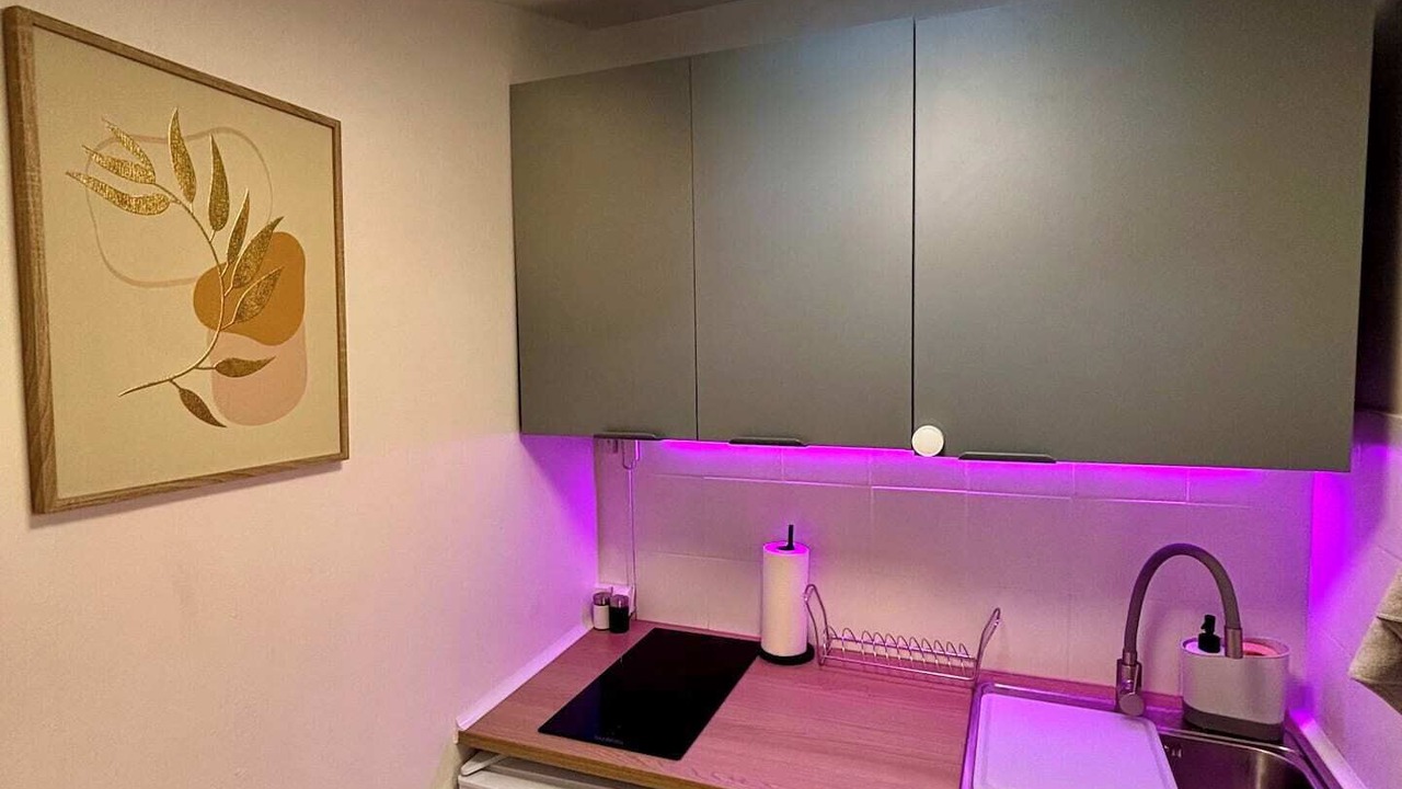 Photo of Kitchen in Jamin