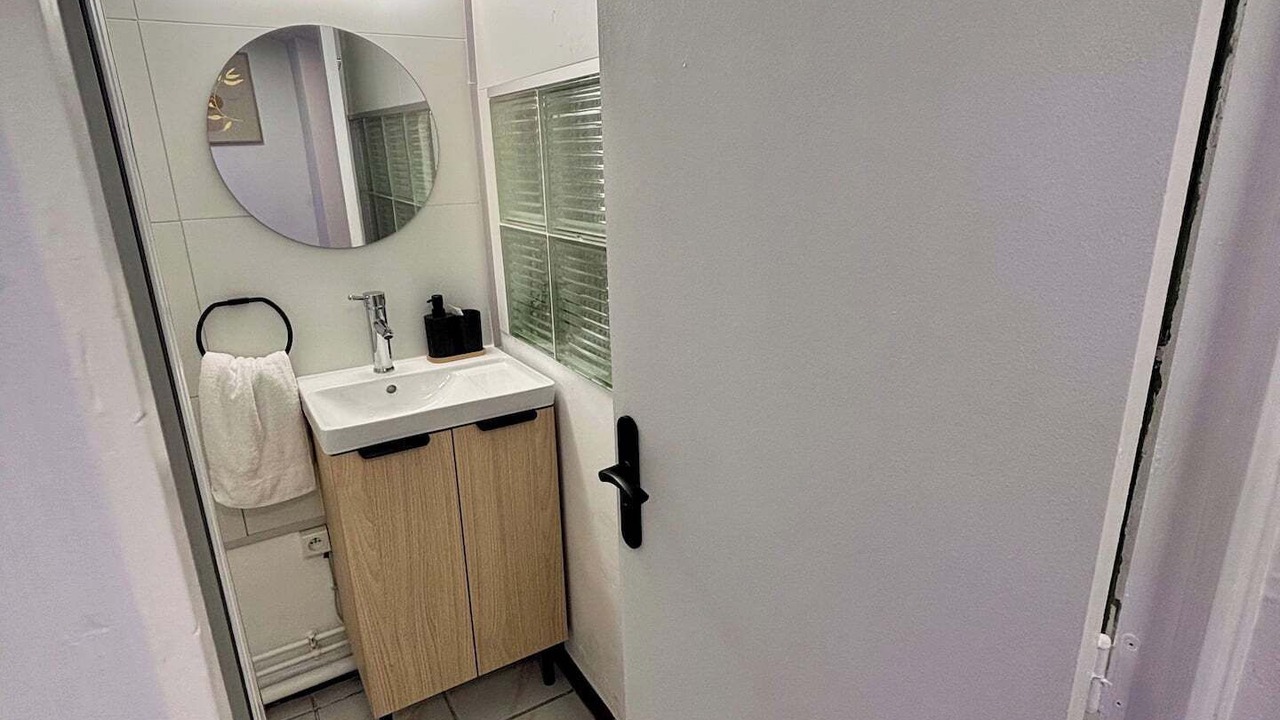 Photo of Bathroom in Jamin
